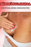 Bombsize Göğüs Büy.üt.ücü Ve Sıkı.laş.tı.rıcı 50 ML + Çörek Otu Yağı 30 ML