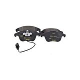 FREN BALATASI VW A4 2.0 TDİ 04,PASSAT 1.9TDİ 01 ASPART 4B0698151AB