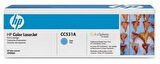 HP CC531A (304A) Mavi Cyan Orjinal Toner LaserJet CP2025n