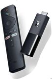 MI Tv Sticktv Stick 4k 5g Android Tv Box - Akıllı Tv - Android Tv - Smart Box