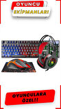 Biggamex ZP14 Intel i5 3470 16 GB DDR3 RAM 128 GB SSD NVIDIA GeForce GT 730 FreeDos Masaüstü Bilgisayar 