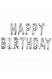 Happy Bırthday Set Balon