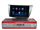 Fimex Seat Leon 2006-2012 Fimex 2.64 Pro Multimedya 