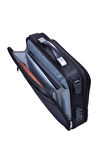 Case Club 217 Büyük Boy Kasalı Evrak Çantası 17,3 Inç Laptop Notebook Çantası