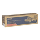 Epson C13S050555 Kırmızı Magenta Orjinal Toner Yüksek Kapasite CX16 / C1600