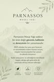 Parnassos Vanilya & Çikolata Masaj Yağı Seti 2 x 150 ML – Baştan Çıkaran Aroma Uyumu, Romantik İkili Set
