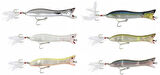 Savage gear Panıc Popper 10.5 cm 22 gr Suni Yem