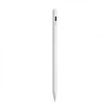 Coofbe Tablet Telefon Dokunmatik Kalem Stylus Kapasif Kalem İpad Kalemi Avuç Içi Reddi Eğim Ayarlı Manyetik Stylus Kalem