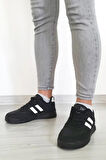 Unisex Yazlık Hafif Rahat Taban Günlük Sneaker Spor Ayakkabı
