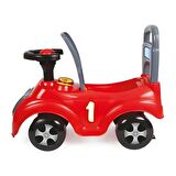 İlk Arabam Yürüyüş Arkadaşı Pedalsız Bingit Ranger Araba