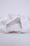Babyhola 15-20kg 4'lü Defalarca Yıkanabilir Yüksek Emici Alıştırma Külodu 1400