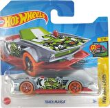 Hot Wheels Tekli Arabalar Track Manga HKK14
