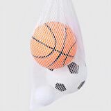 Oyuncak 3in1 Eğitici Kale Basketbol ve Golf Oyun Takımı