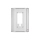 AUDIO 001365A Bus Plus Dekoratif Çerçeve 1 Butonlu Zil Paneli İçin (301 Mm) Dekoratif Işık Takımı