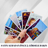 Kişisel Premium Fotoğraf Baskısı (5x7 cm)  32 Adet