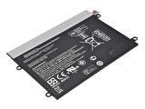 Hp x2 210 G2 Notebook Batarya Laptop Pil