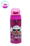 500 ML Lol Bebek Matara Çelik Matara Çelik Suluk Çocuk Matara Çocuk Lol Suluk Lol Bebek Suluk
