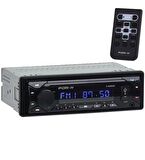 FOR-X 500DSP-DSP İŞLEMCİLİ-7 RENK-BT-USB-RADYO-3 ANFİ ÇIKIŞLI-4X60W KALİTELİ OTO TEYP-PIONEER KUMANDALI