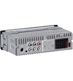 FOR-X 500DSP-DSP İŞLEMCİLİ-7 RENK-BT-USB-RADYO-3 ANFİ ÇIKIŞLI-4X60W KALİTELİ OTO TEYP-PIONEER KUMANDALI