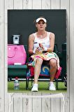 Agnieszka Radwanska Posteri 2   