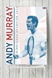 Andy Murray Posteri 