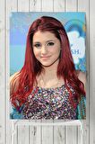 Ariana Grande Posteri 2 