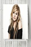 Avril Lavigne Posteri 