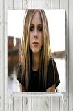 Avril Lavigne Posteri 3 