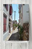 Ayvalık Manzara Posteri 