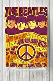 The Beatles Posteri 5 