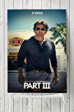 Bradley Cooper The Hangover Posteri