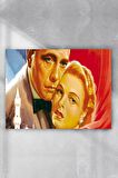 Casablanca-Kazablanka Film Afişi Poster 7