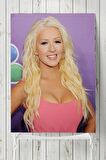Christina Aguilera Posteri 2