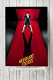 Citizen Kane Film Afişi Poster 2 
