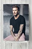 David Beckham Posteri 2 