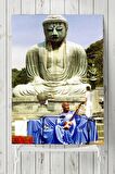 Büyük Kamakura Posteri 2 