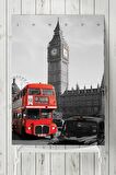 Londra Manzara Posteri 2 