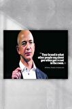 Jeff Bezos Girişimcilik Poster 3