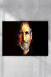 Steve Jobs Girişimcilik Poster 5 