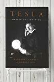 Nikola Tesla Bilimsel Poster 3 