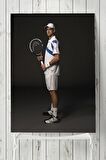 Novak Djokovic Posteri 2
