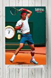 Rafael Nadal Posteri 