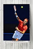 Roger Federer Posteri 4