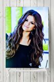 Selena Gomez Posteri 2 