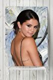 Selena Gomez Posteri 3 