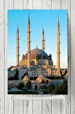 Selimiye Camii Posteri 2 