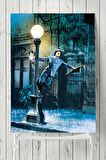 Singin In The Rain Film Afişi Poster 2 