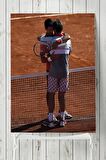 Stanislas Wawrinka Posteri 2 