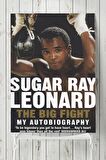 Sugar Ray Robinson Dövüş Posteri 3
