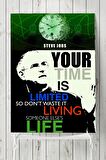 Your Time Girişimcilik Posteri